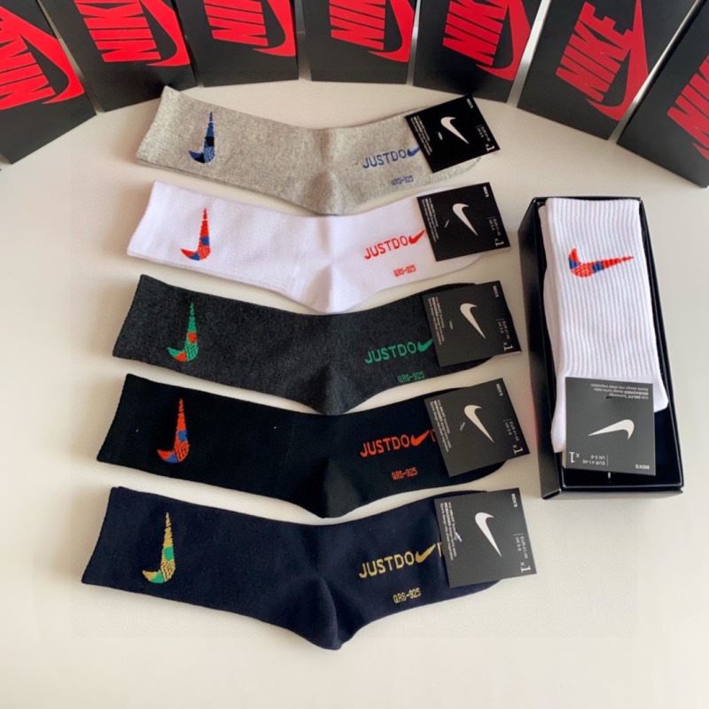 Nike Socks